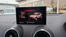 Audi Q2 35 TFSI S Line 5dr Petrol Estate